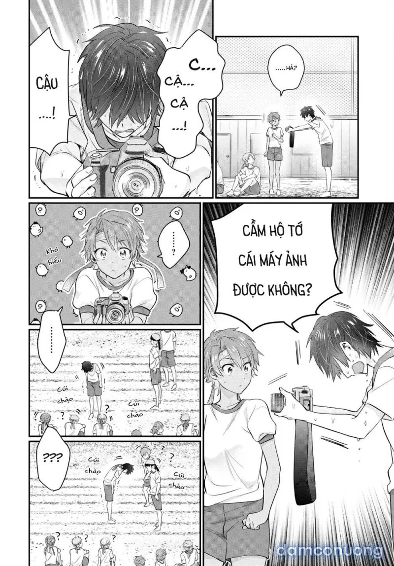 Fuufu Ijou, Koibito Miman 
