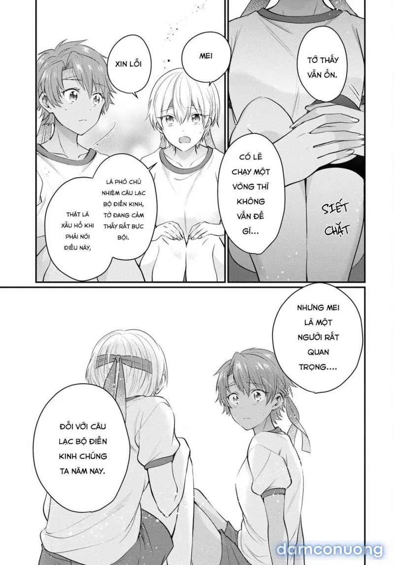 Fuufu Ijou, Koibito Miman 