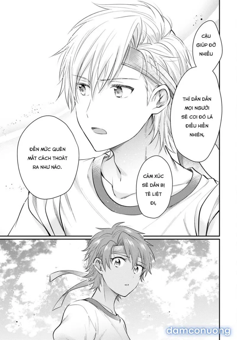Fuufu Ijou, Koibito Miman 