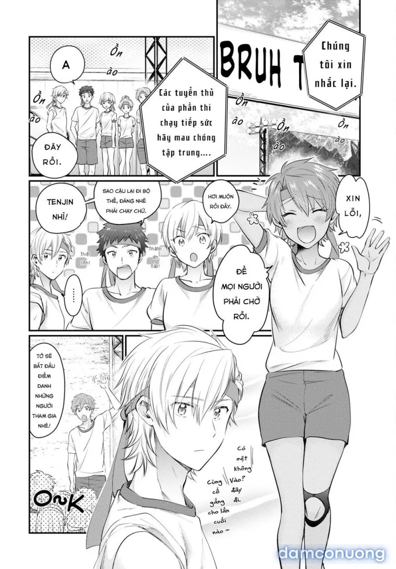Fuufu Ijou, Koibito Miman 