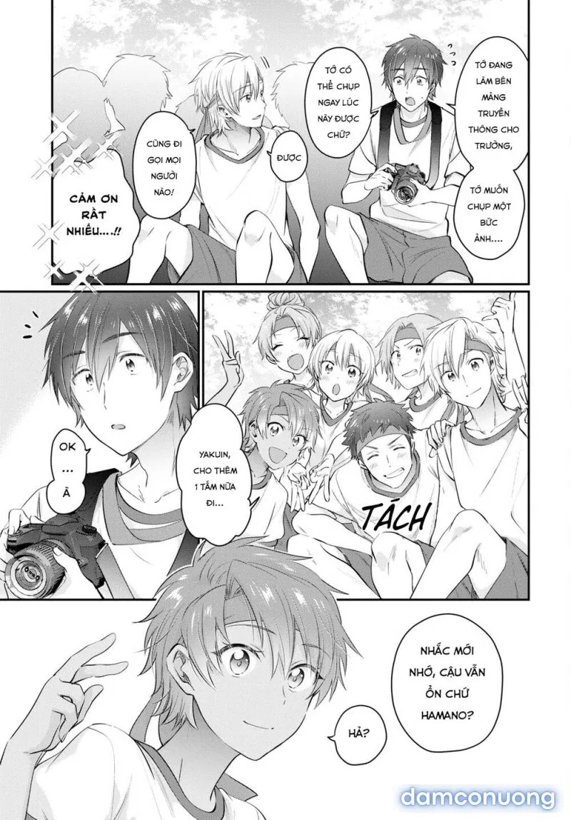 Fuufu Ijou, Koibito Miman 