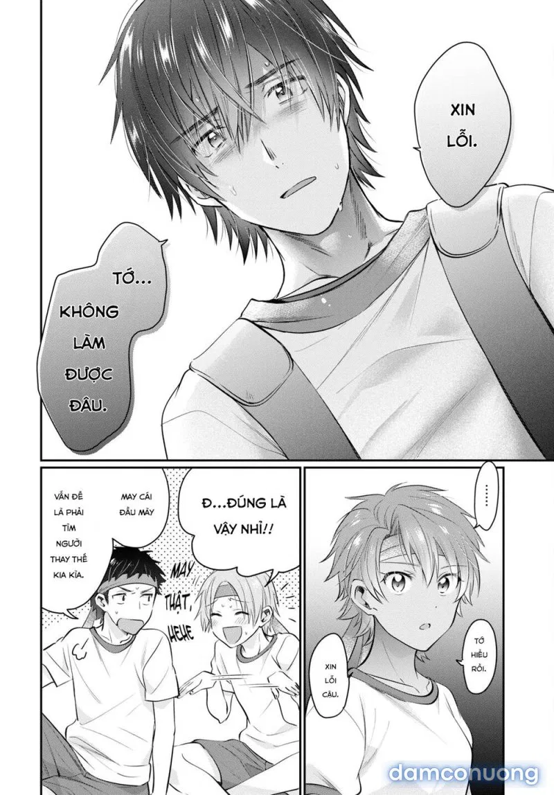 Fuufu Ijou, Koibito Miman 