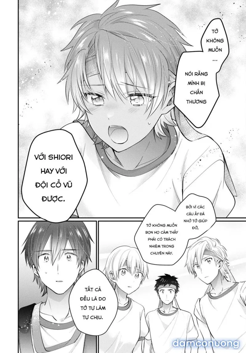 Fuufu Ijou, Koibito Miman 