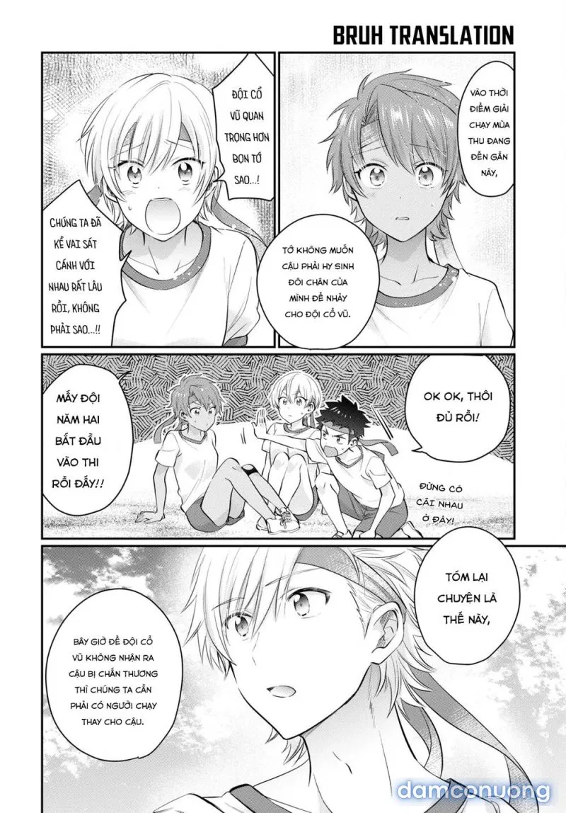 Fuufu Ijou, Koibito Miman 