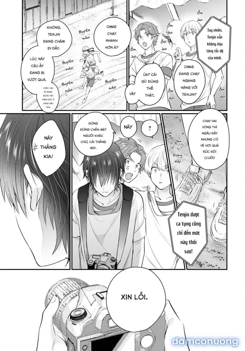 Fuufu Ijou, Koibito Miman 