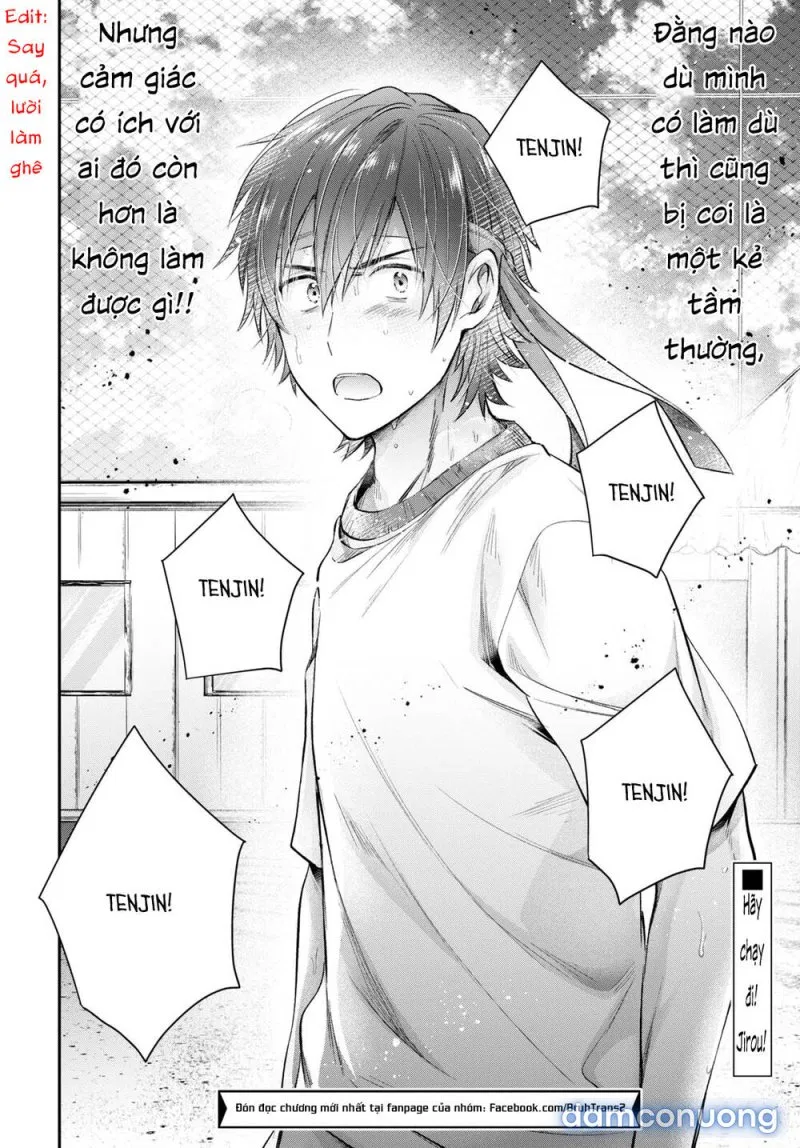 Fuufu Ijou, Koibito Miman 
