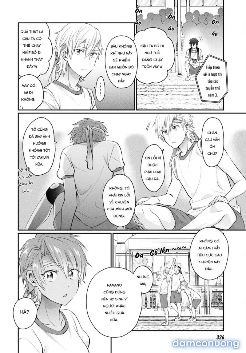 Fuufu Ijou, Koibito Miman 