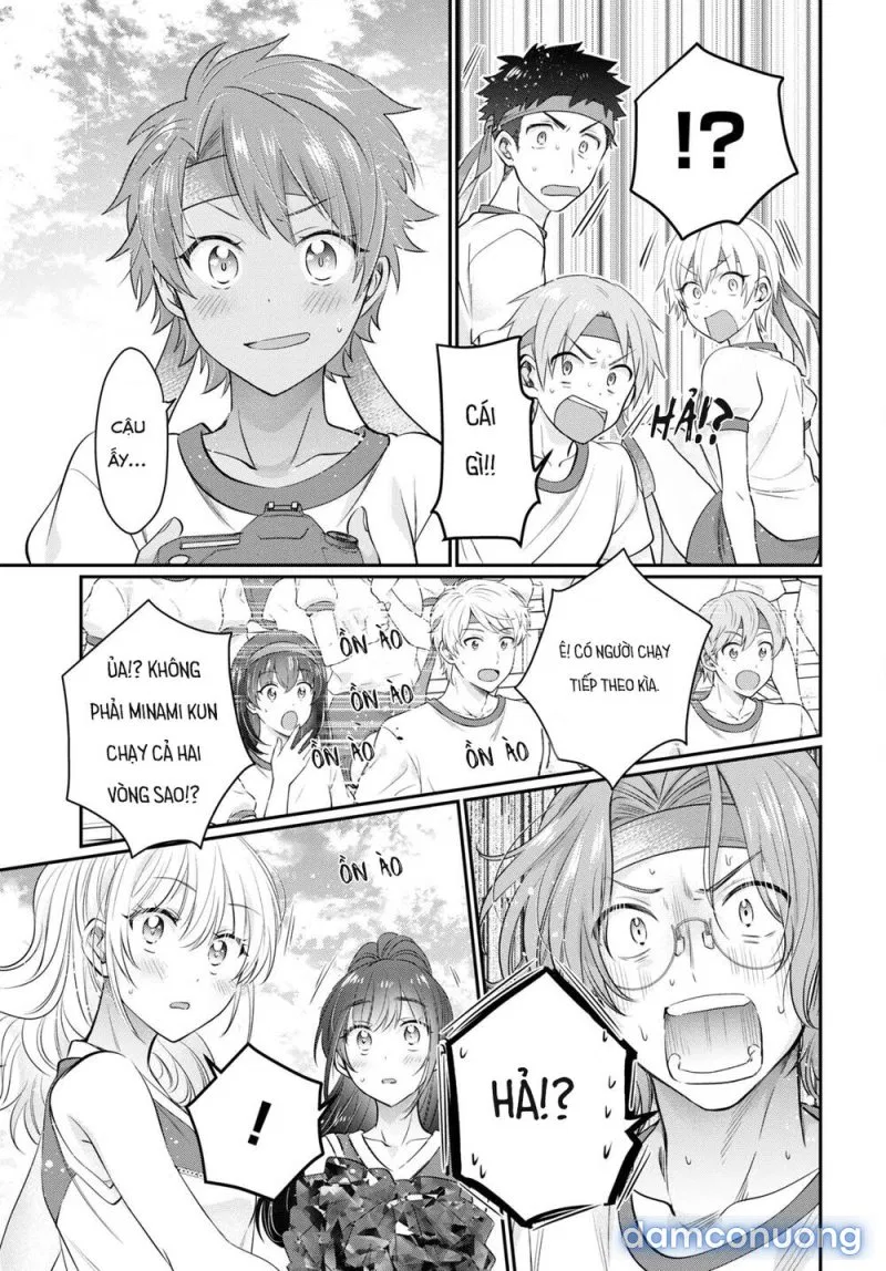 Fuufu Ijou, Koibito Miman 