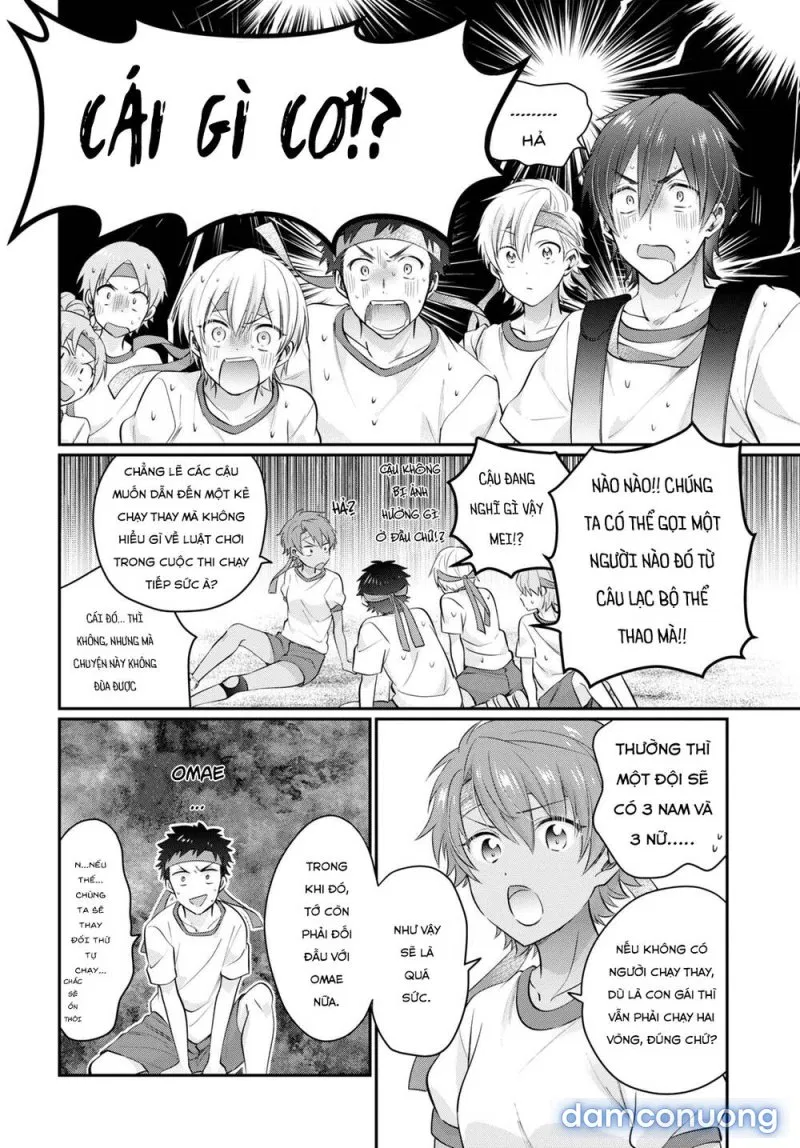 Fuufu Ijou, Koibito Miman 