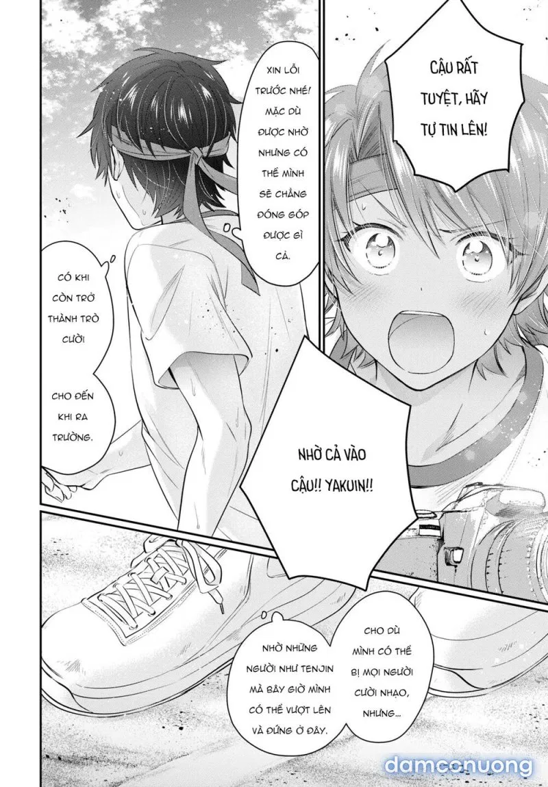 Fuufu Ijou, Koibito Miman 