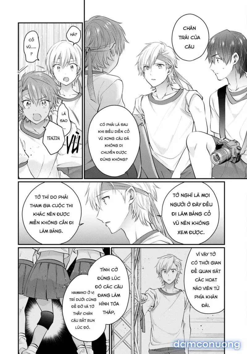 Fuufu Ijou, Koibito Miman 