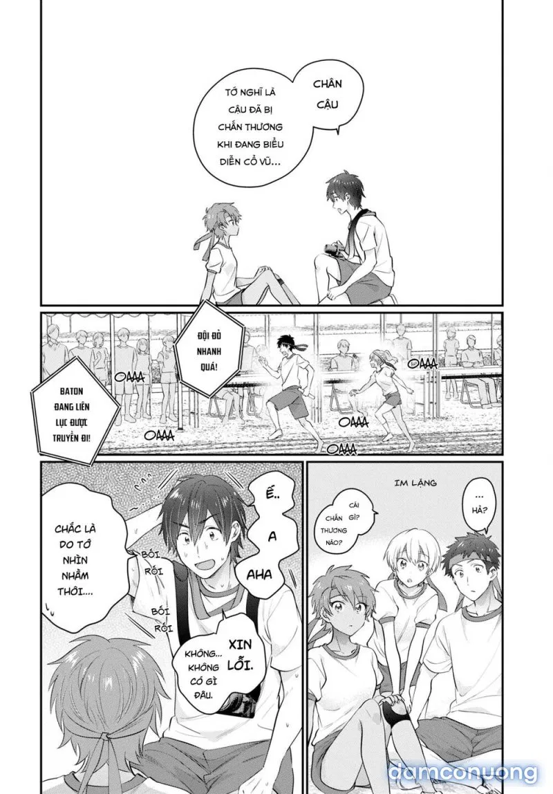 Fuufu Ijou, Koibito Miman 