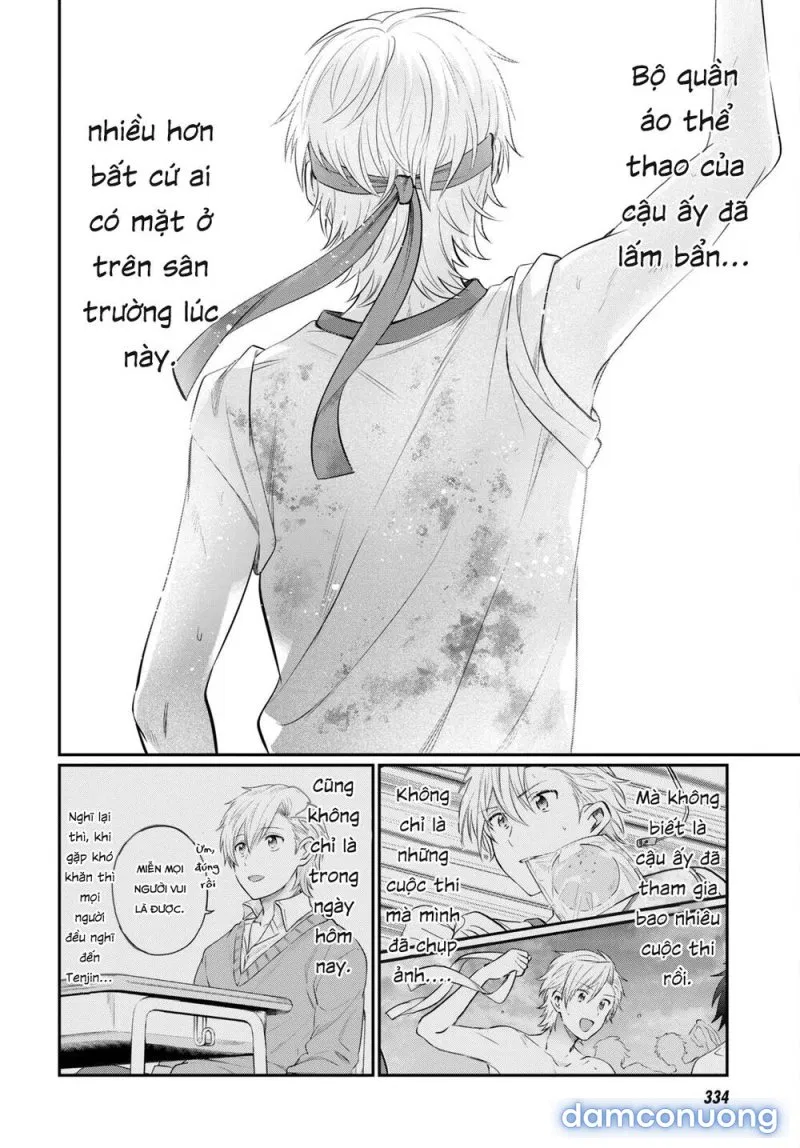 Fuufu Ijou, Koibito Miman 