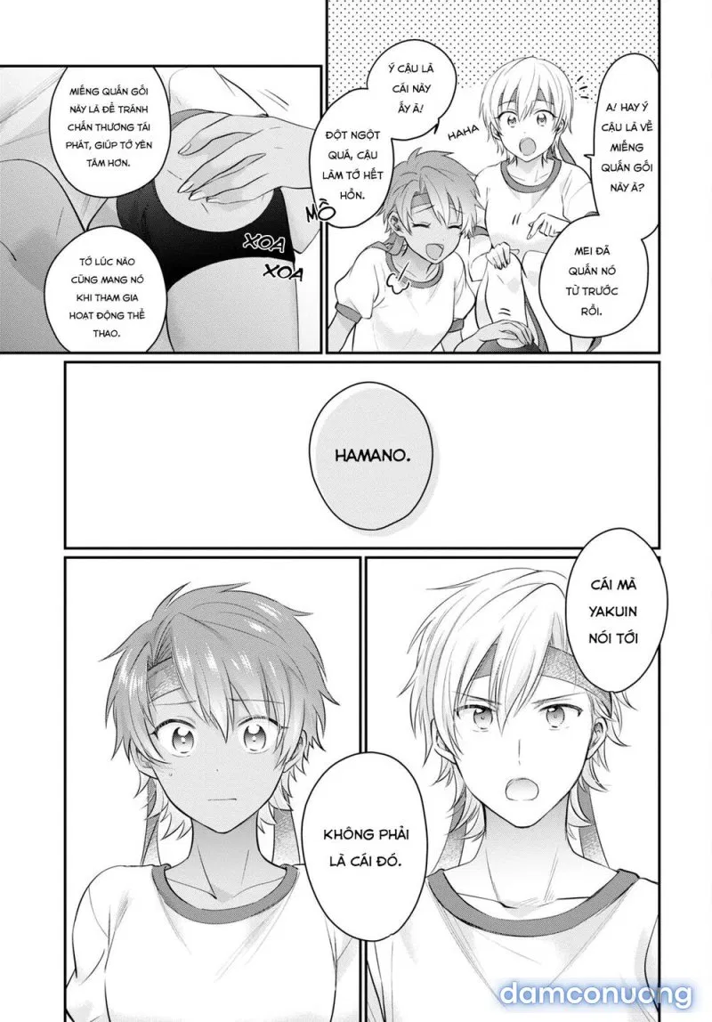 Fuufu Ijou, Koibito Miman 