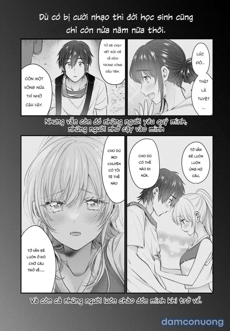 Fuufu Ijou, Koibito Miman 