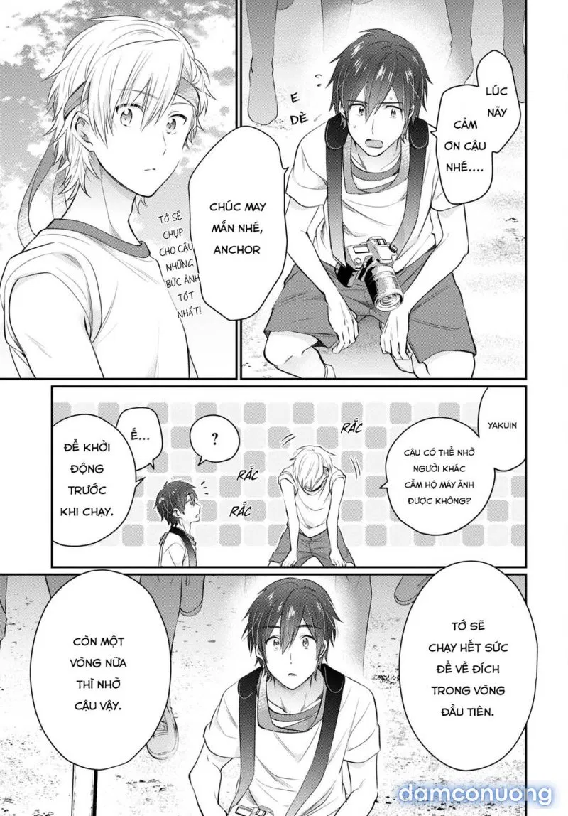 Fuufu Ijou, Koibito Miman 