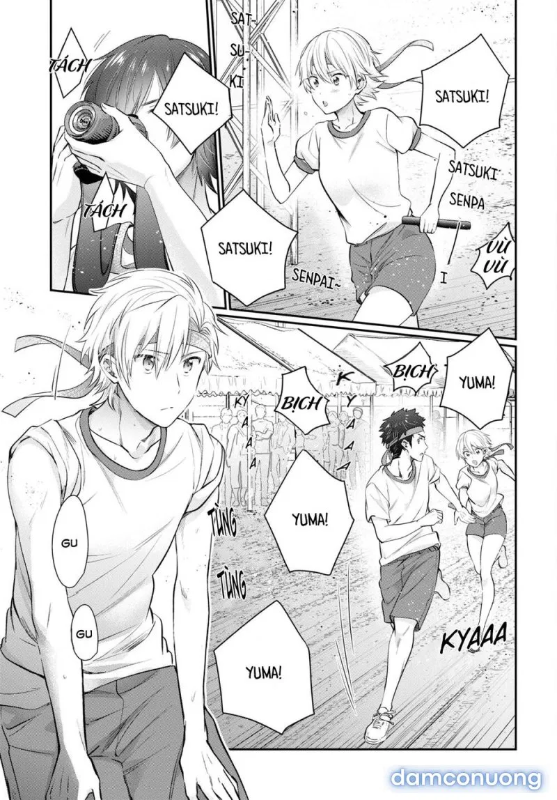 Fuufu Ijou, Koibito Miman 