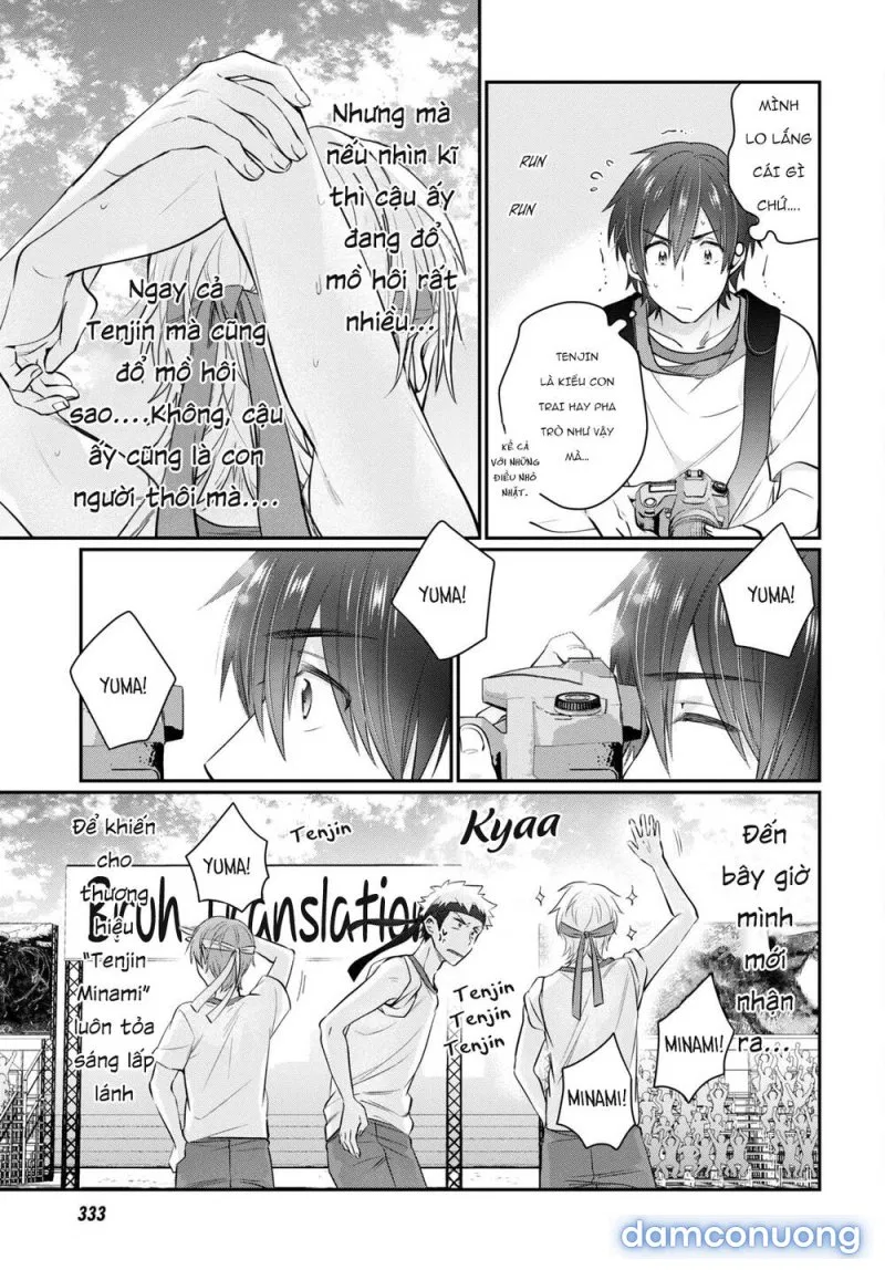Fuufu Ijou, Koibito Miman 