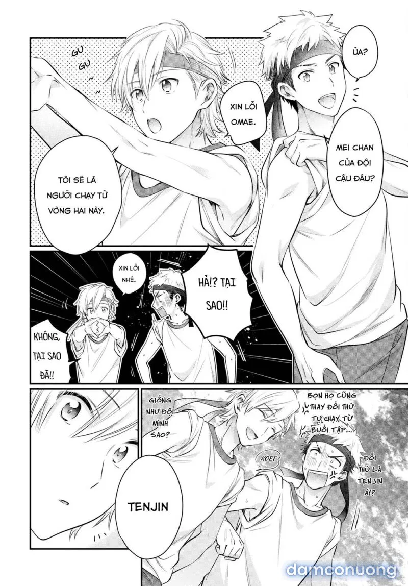 Fuufu Ijou, Koibito Miman 