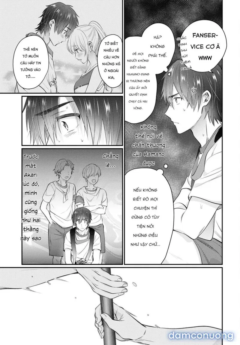 Fuufu Ijou, Koibito Miman 