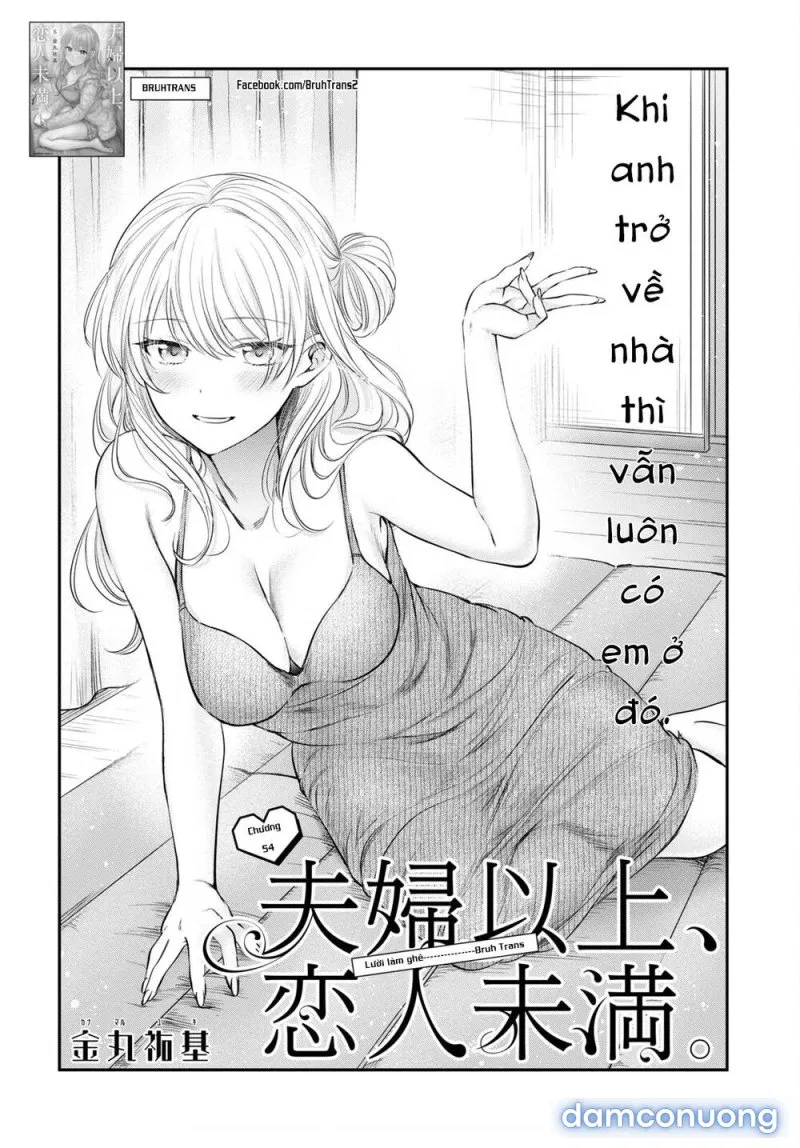 Fuufu Ijou, Koibito Miman 