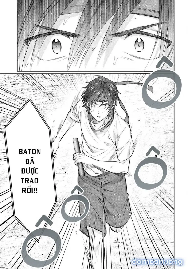 Fuufu Ijou, Koibito Miman 