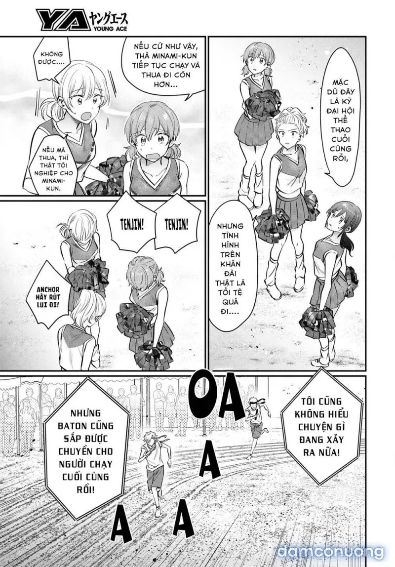 Fuufu Ijou, Koibito Miman 