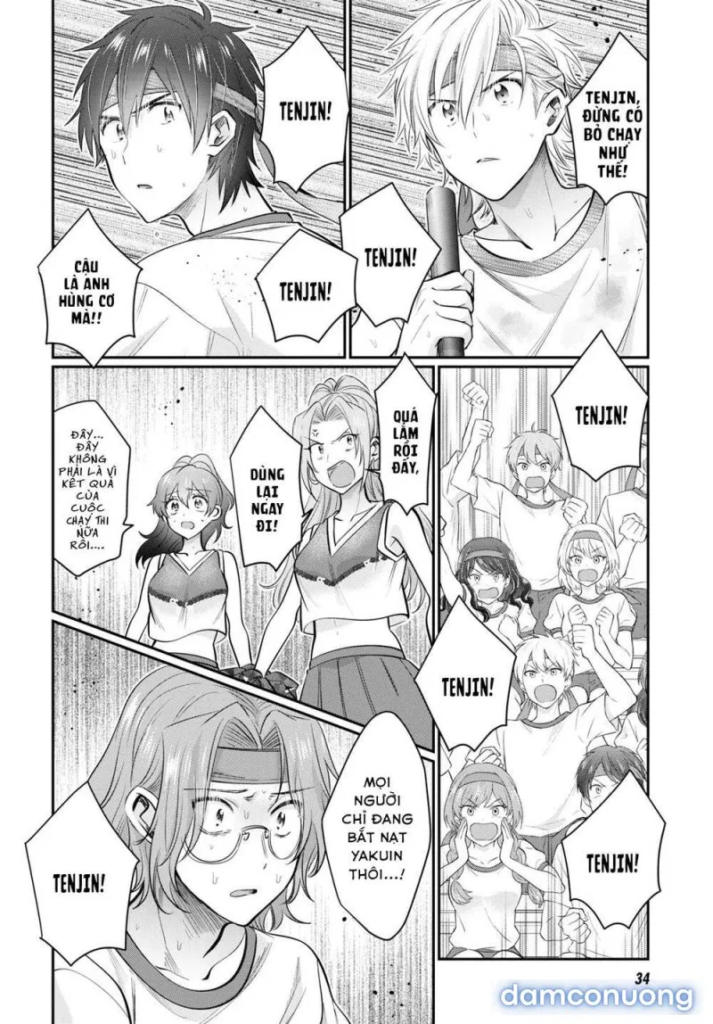Fuufu Ijou, Koibito Miman 