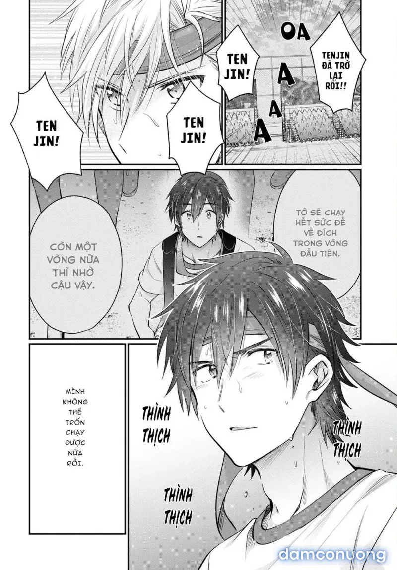 Fuufu Ijou, Koibito Miman 