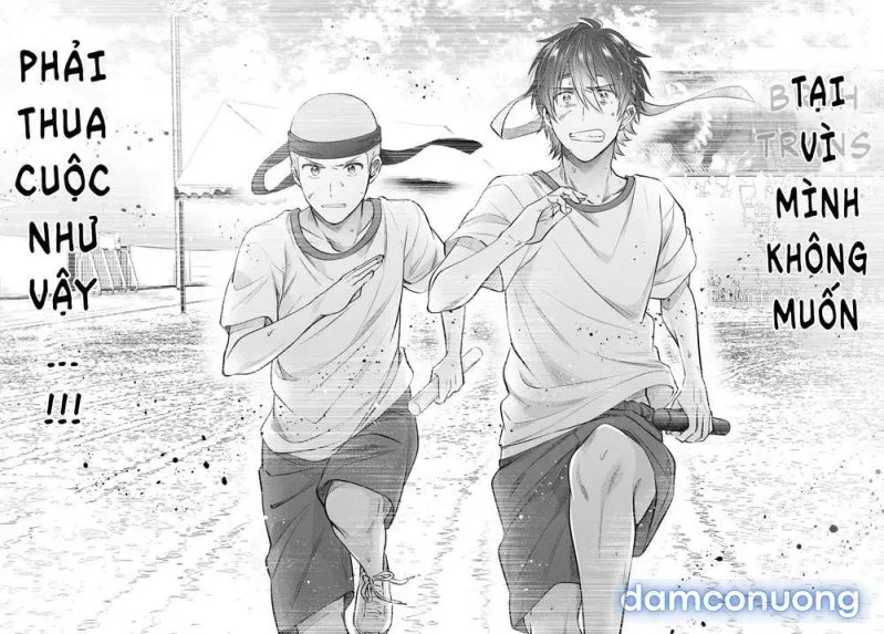 Fuufu Ijou, Koibito Miman 