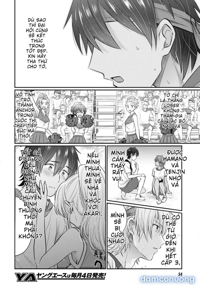 Fuufu Ijou, Koibito Miman 