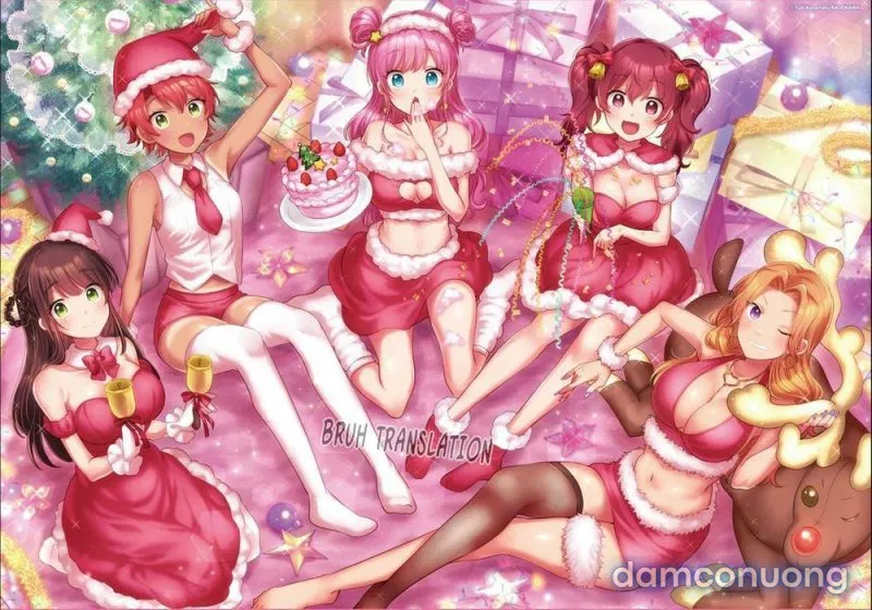 Fuufu Ijou, Koibito Miman 