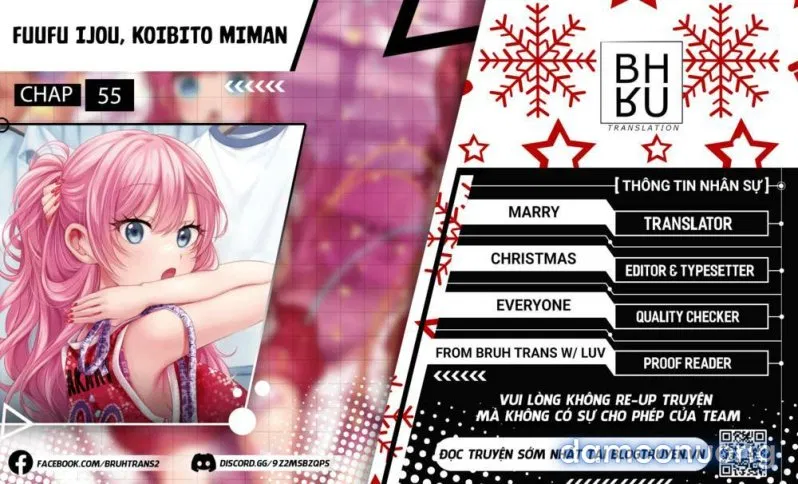Fuufu Ijou, Koibito Miman 