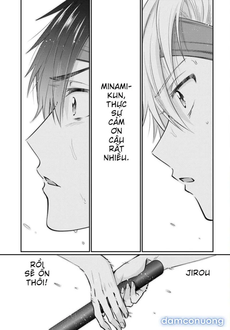 Fuufu Ijou, Koibito Miman 