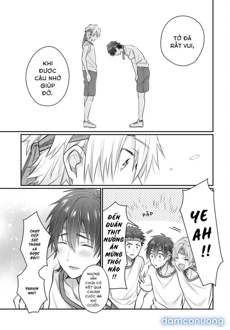 Fuufu Ijou, Koibito Miman 