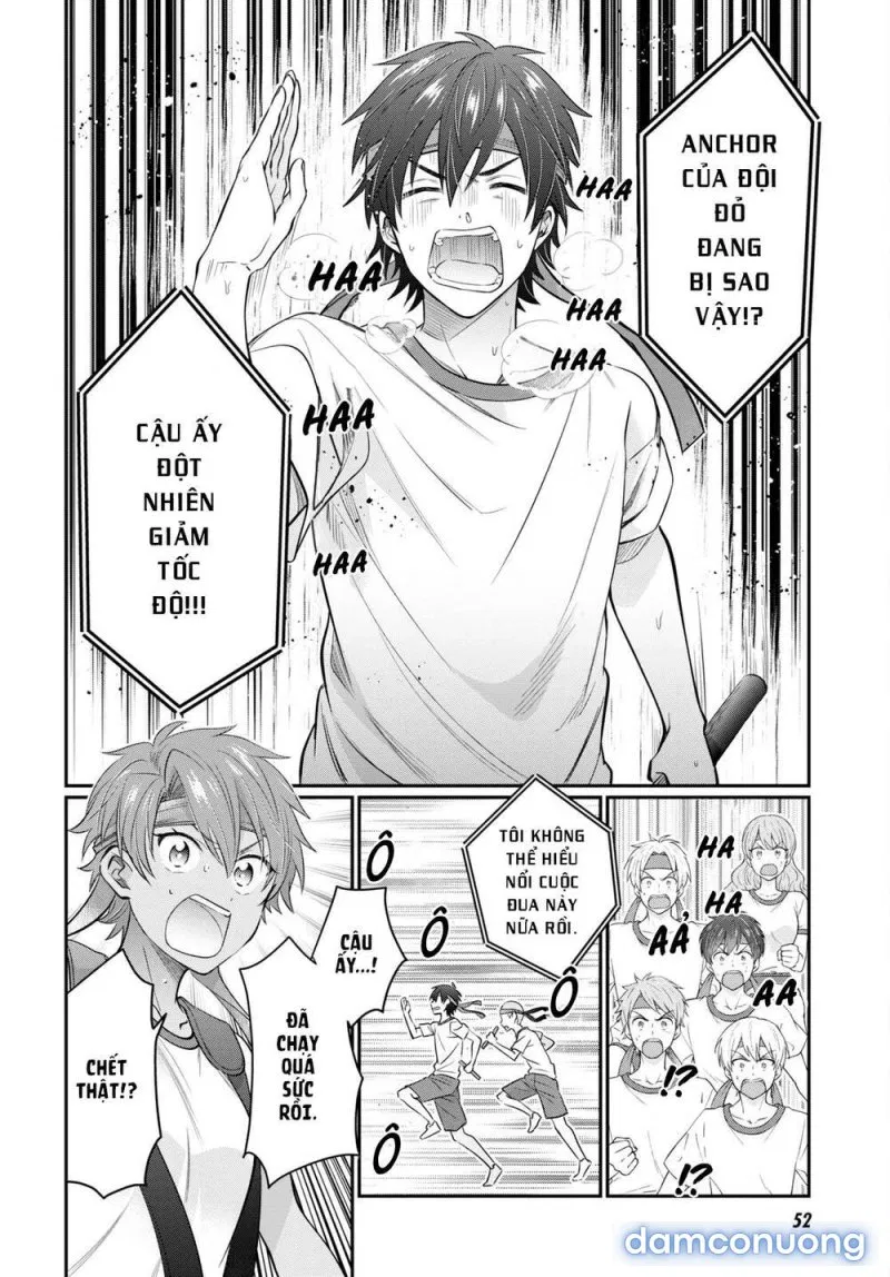 Fuufu Ijou, Koibito Miman 
