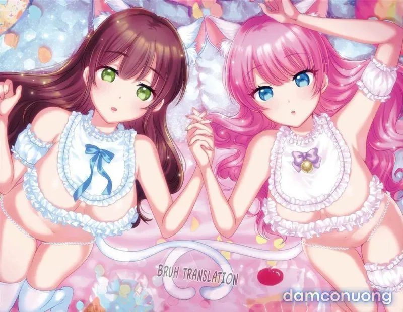 Fuufu Ijou, Koibito Miman 