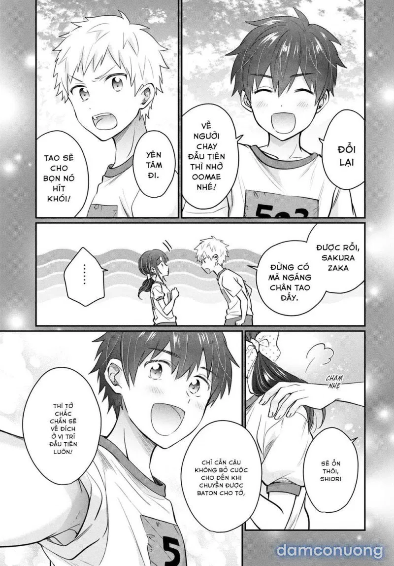 Fuufu Ijou, Koibito Miman 
