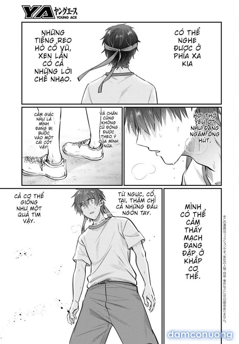 Fuufu Ijou, Koibito Miman 