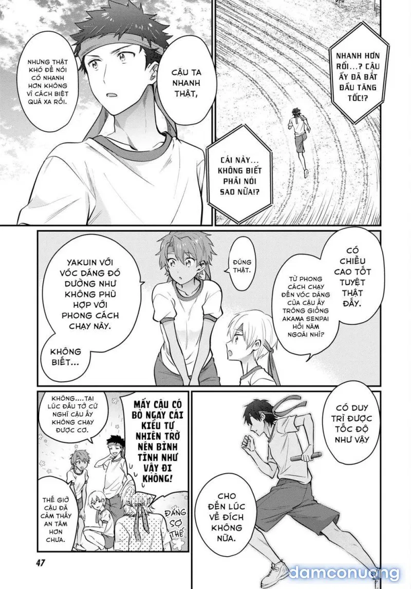 Fuufu Ijou, Koibito Miman 