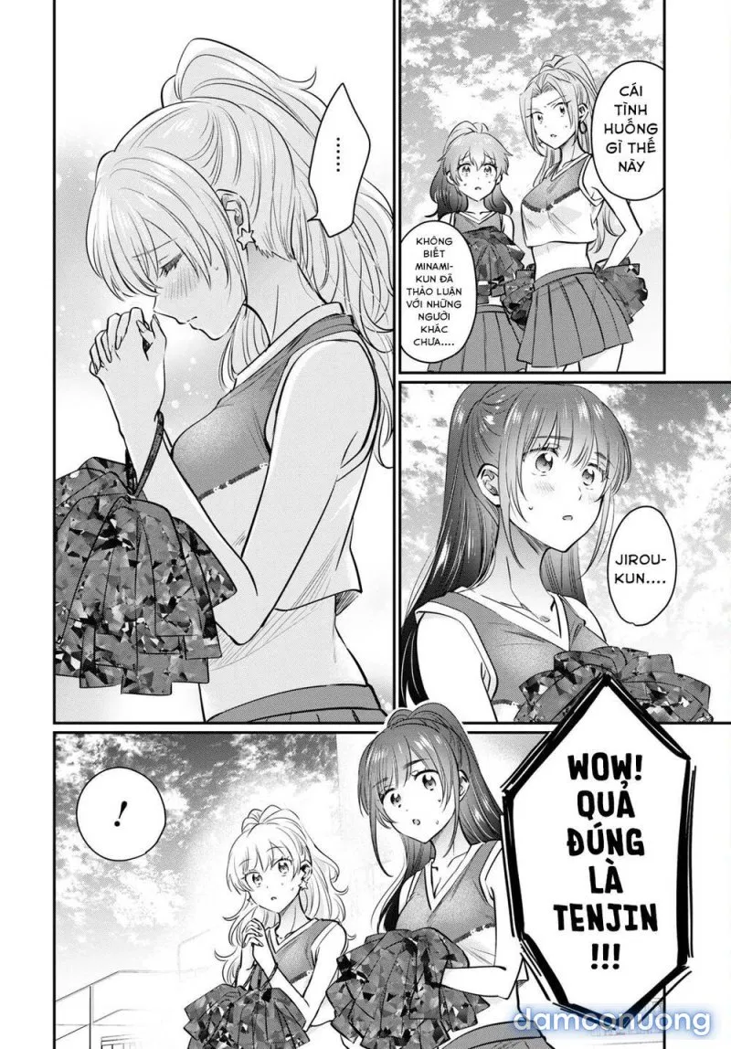 Fuufu Ijou, Koibito Miman 