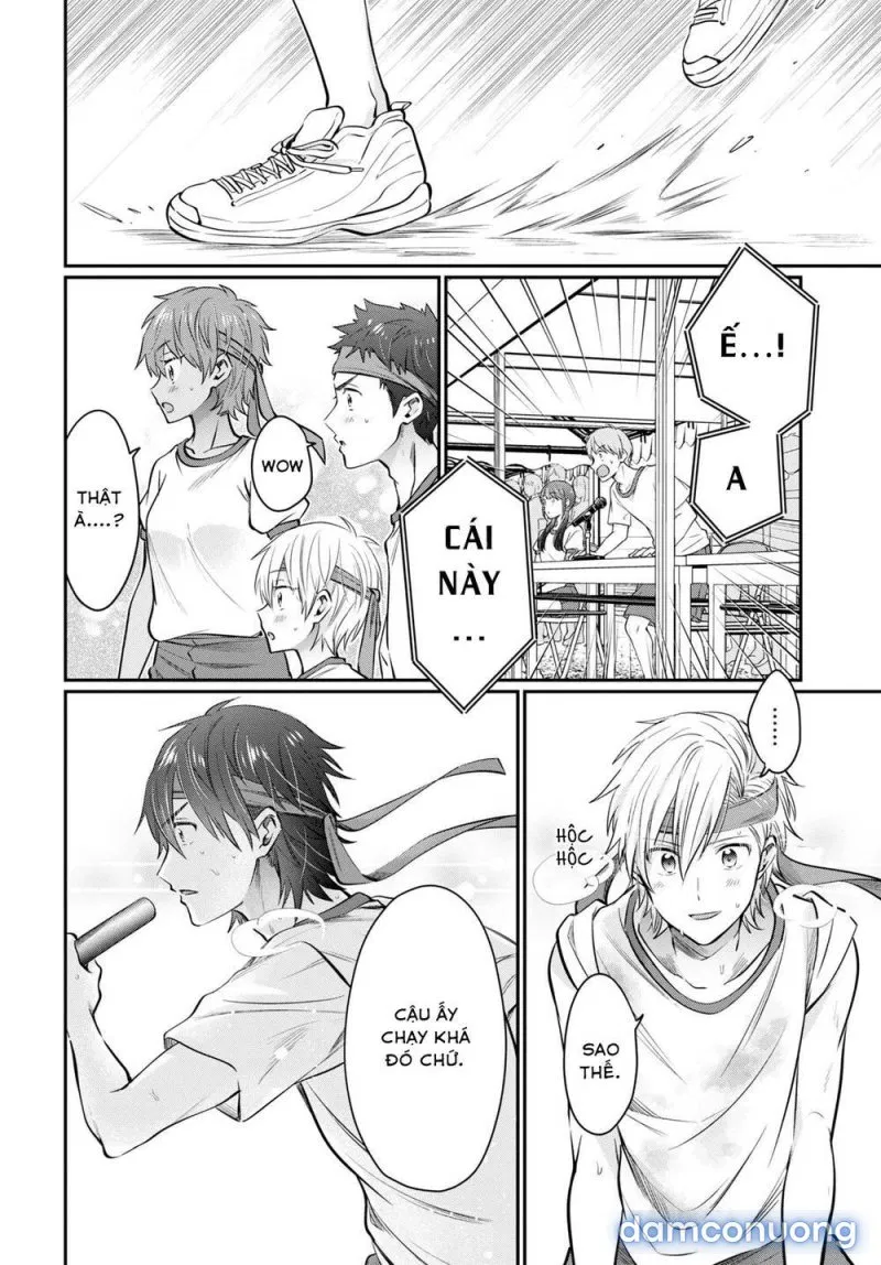 Fuufu Ijou, Koibito Miman 