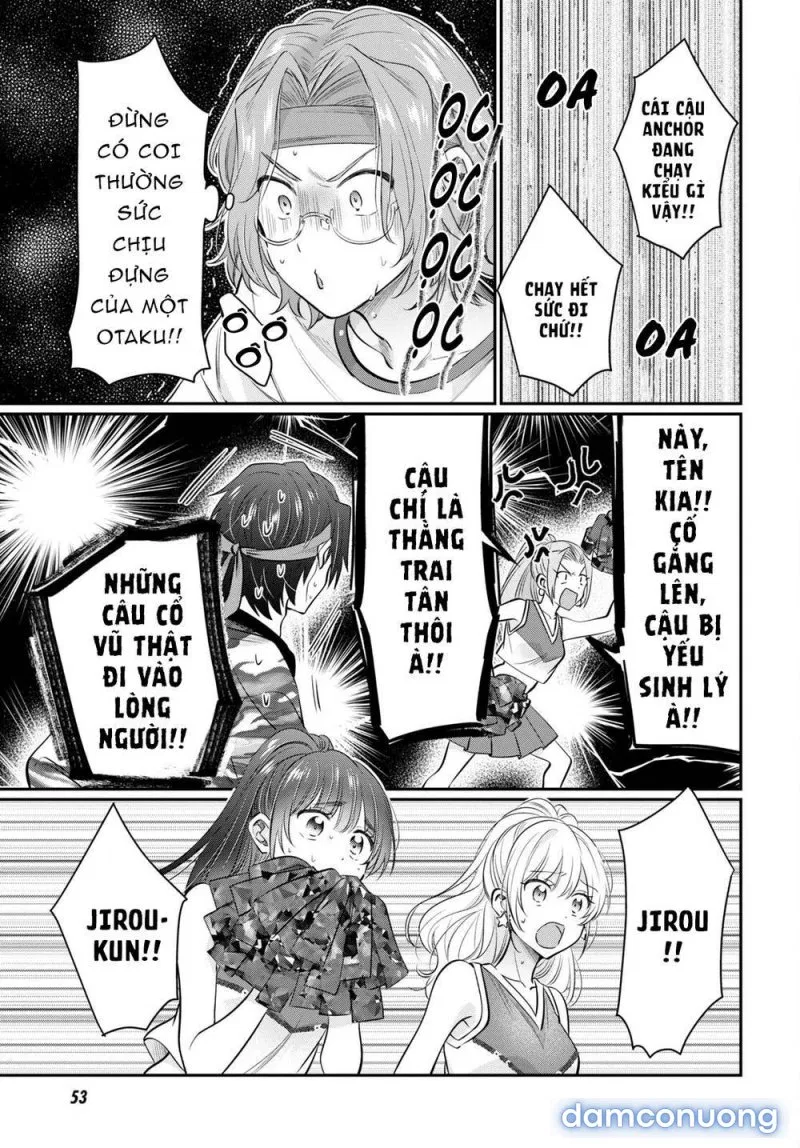 Fuufu Ijou, Koibito Miman 