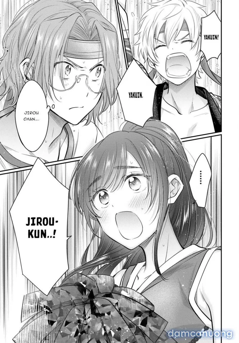 Fuufu Ijou, Koibito Miman 