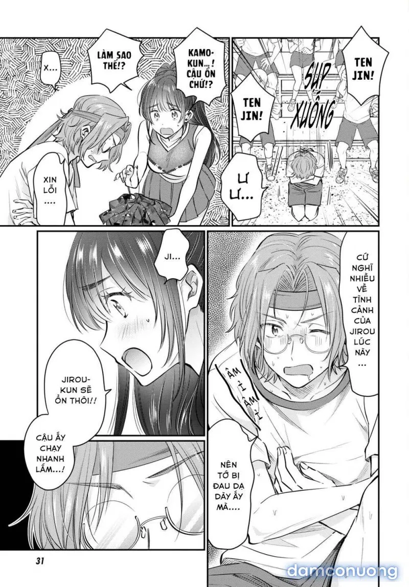 Fuufu Ijou, Koibito Miman 