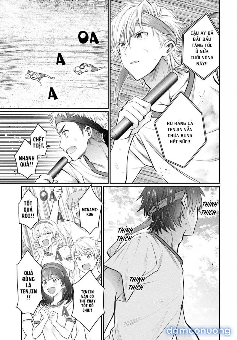 Fuufu Ijou, Koibito Miman 
