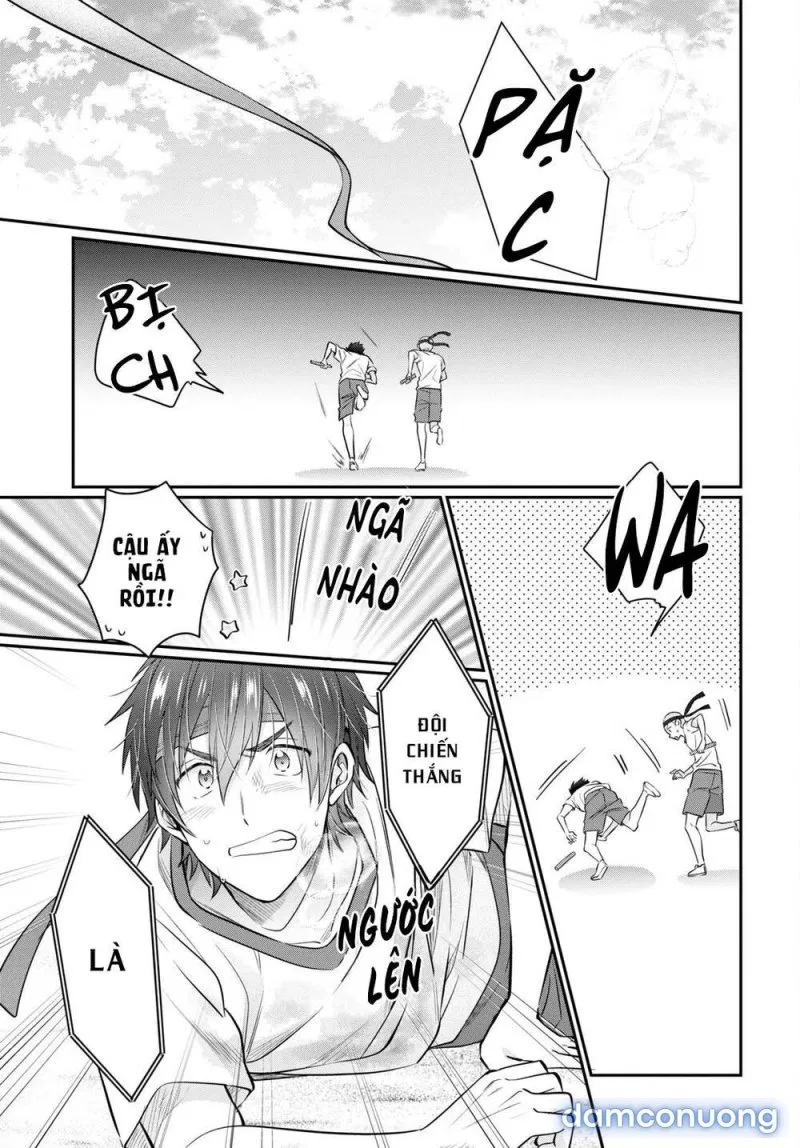 Fuufu Ijou, Koibito Miman 