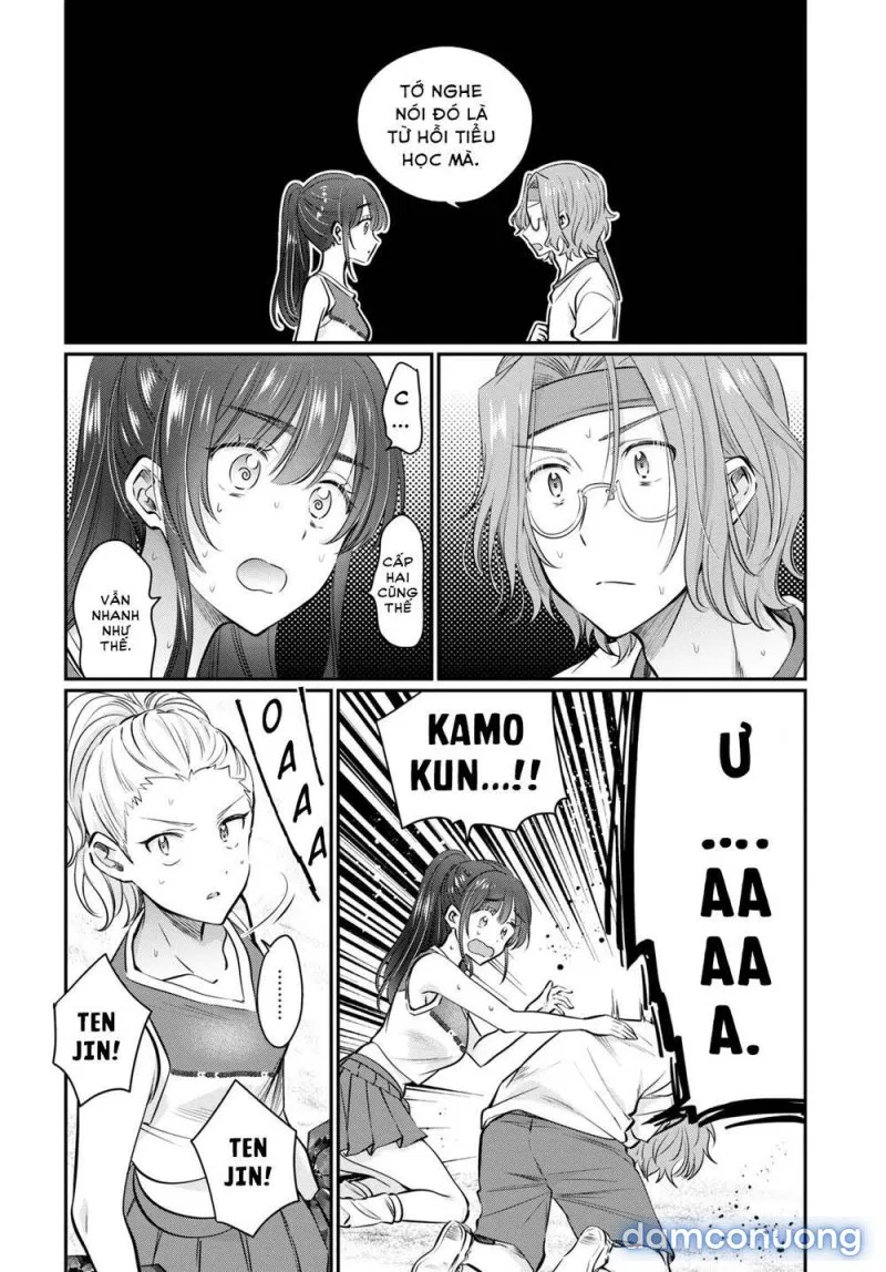 Fuufu Ijou, Koibito Miman 