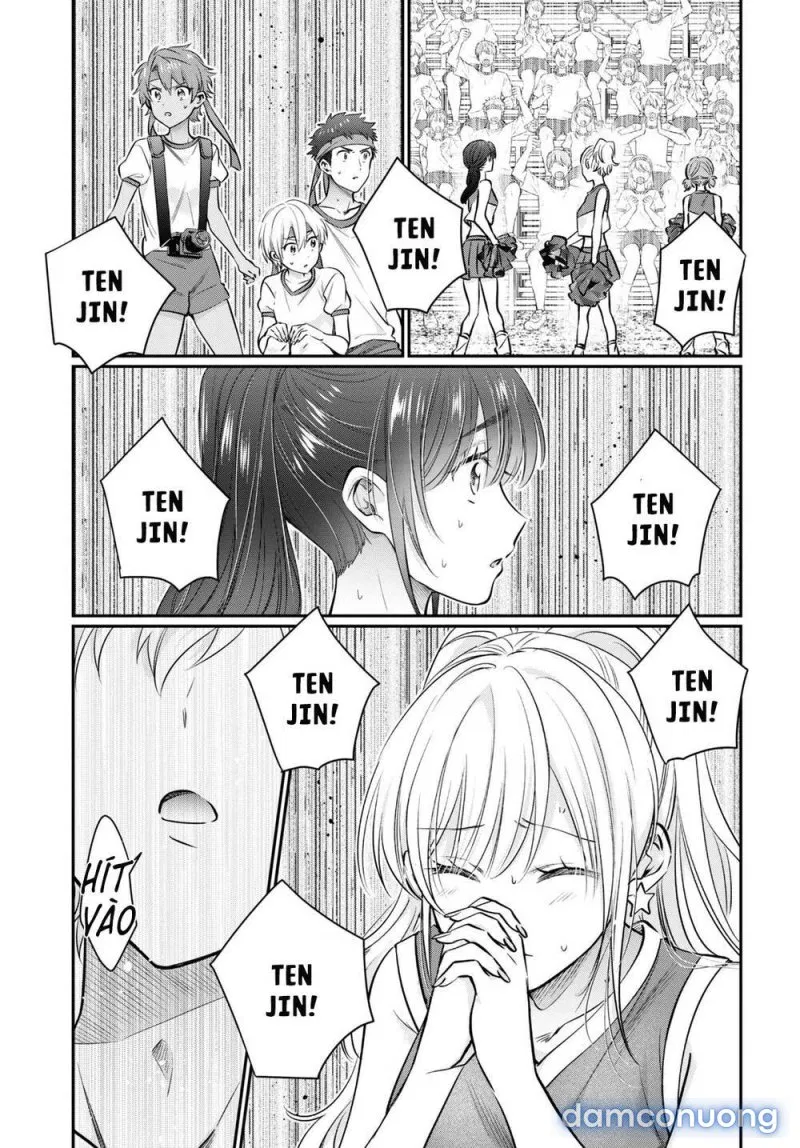 Fuufu Ijou, Koibito Miman 
