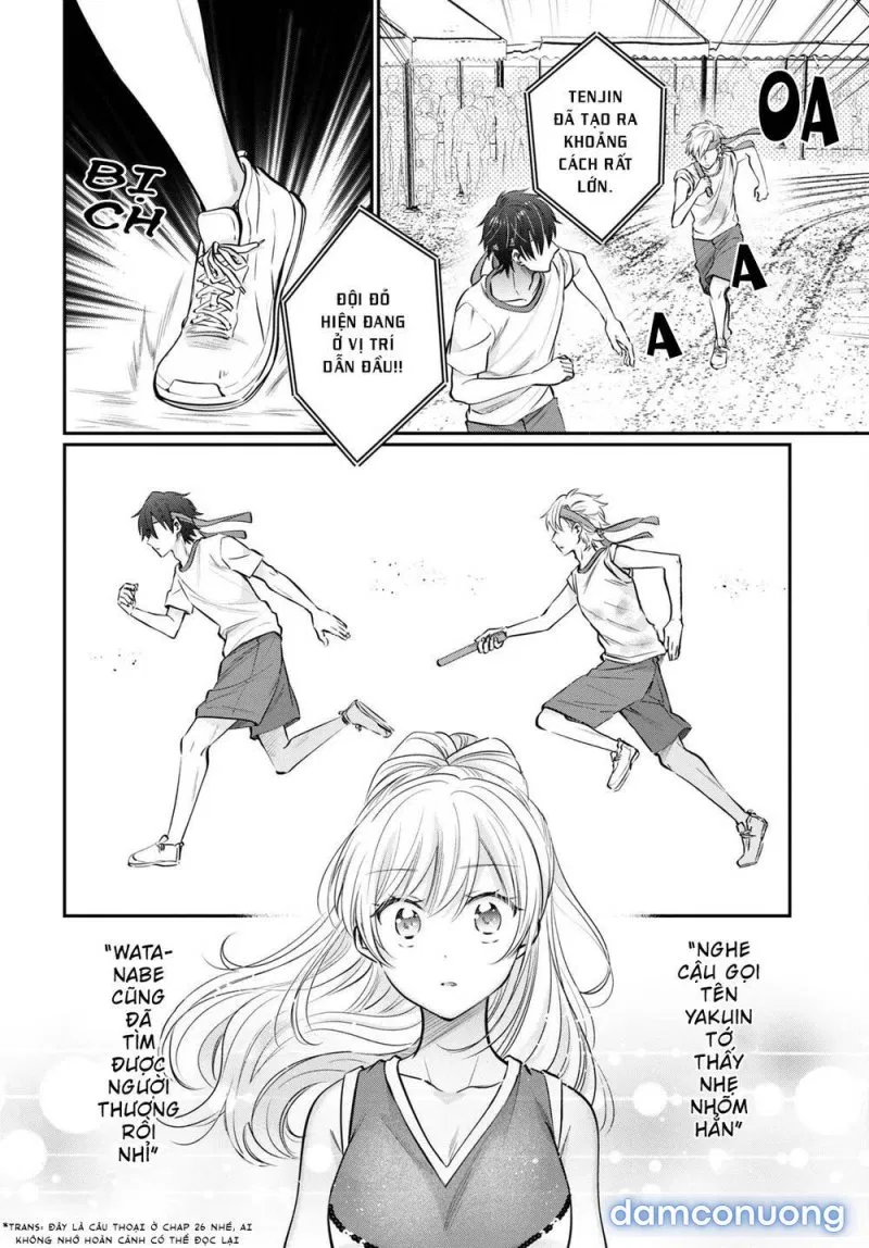Fuufu Ijou, Koibito Miman 